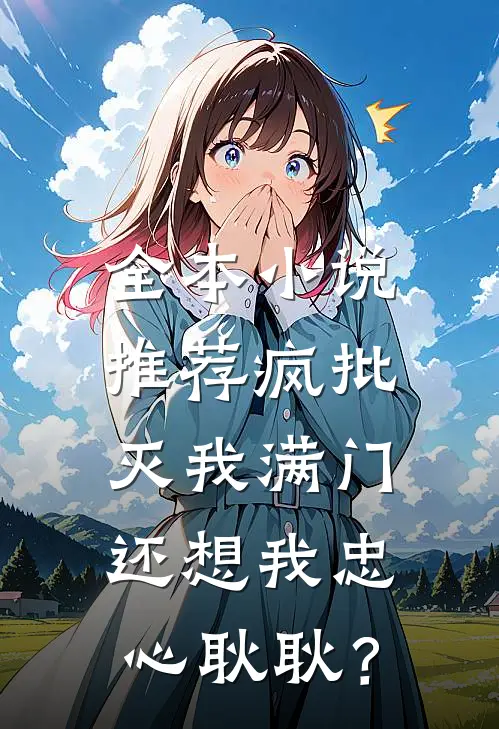 全本小说推荐疯批灭我满门，还想我忠心耿耿？