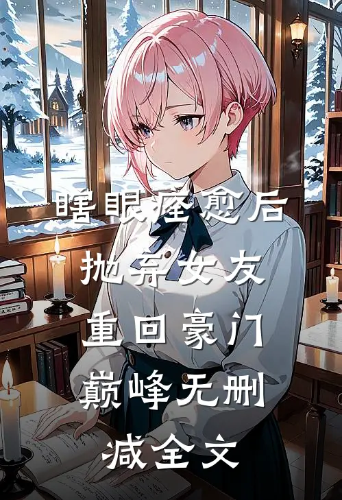 瞎眼痊愈后抛弃女友，重回豪门巅峰无删减全文