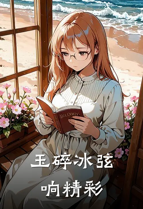 玉碎冰弦响精彩