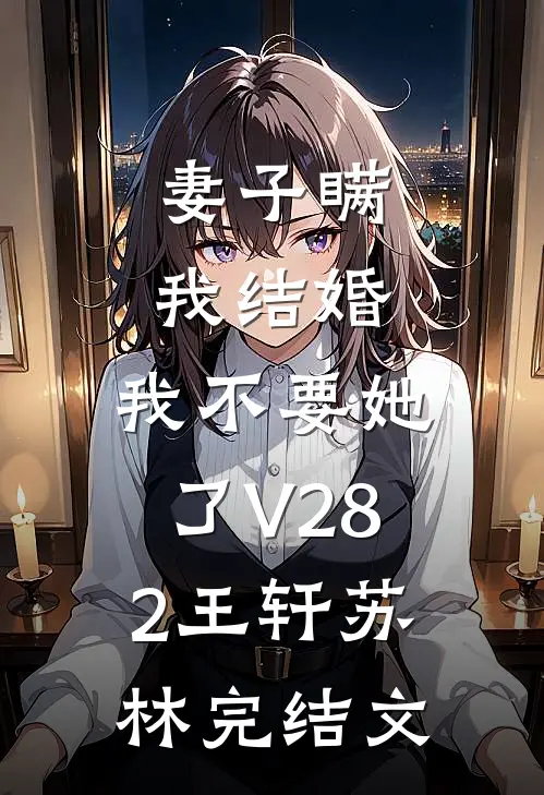 妻子瞒我结婚，我不要她了V282王轩苏林完结文