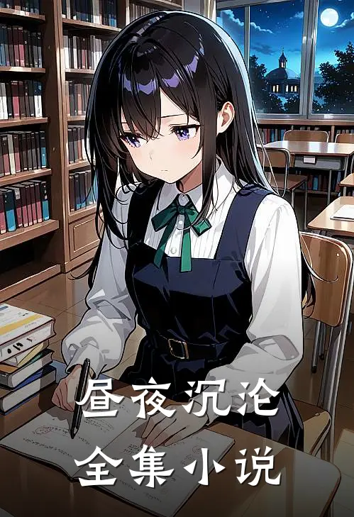 昼夜沉沦全集小说