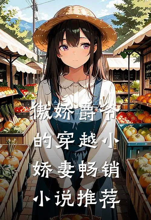 傲娇爵爷的穿越小娇妻畅销小说推荐