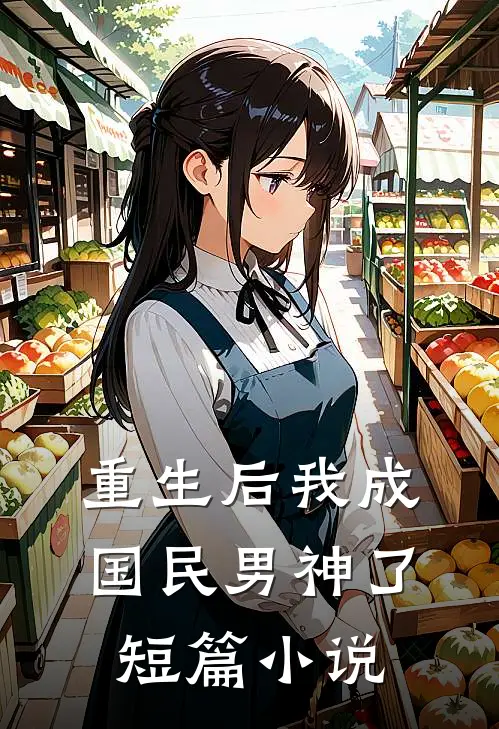 重生后我成国民男神了短篇小说
