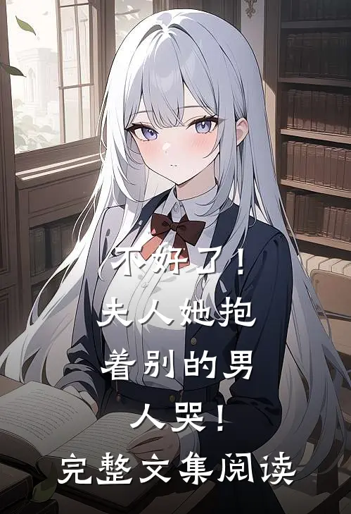 不好了！夫人她抱着别的男人哭！完整文集阅读