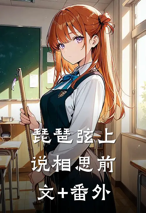 琵琶弦上说相思前文+番外