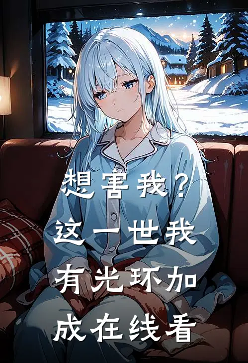 想害我？这一世我有光环加成在线看