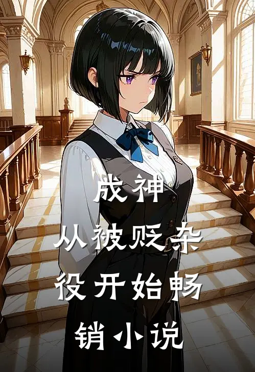 成神，从被贬杂役开始畅销小说