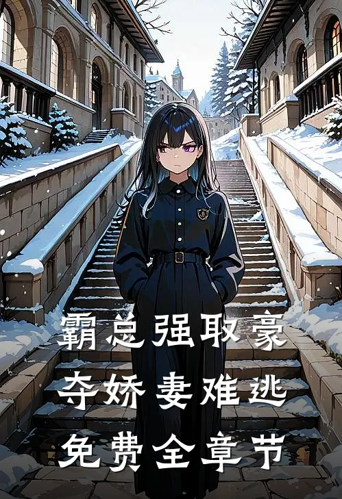 霸总强取豪夺娇妻难逃免费全章节