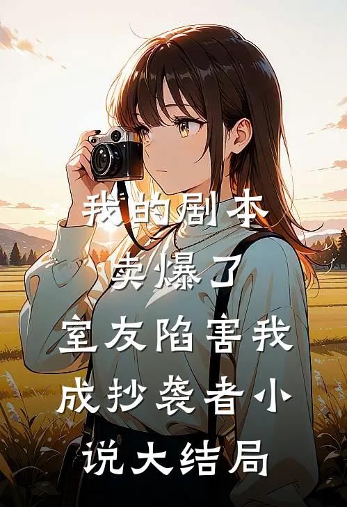 我的剧本卖爆了，室友陷害我成抄袭者小说大结局