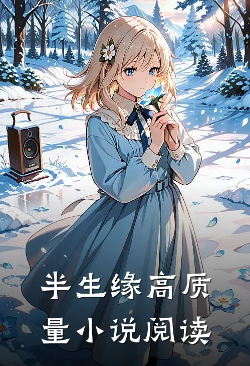 半生缘高质量小说阅读