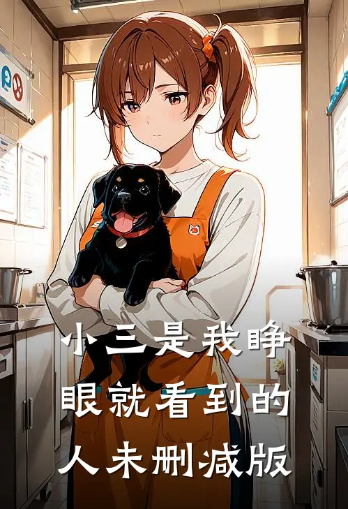 小三是我睁眼就看到的人未删减版