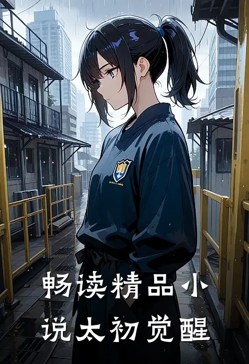 畅读精品小说太初觉醒