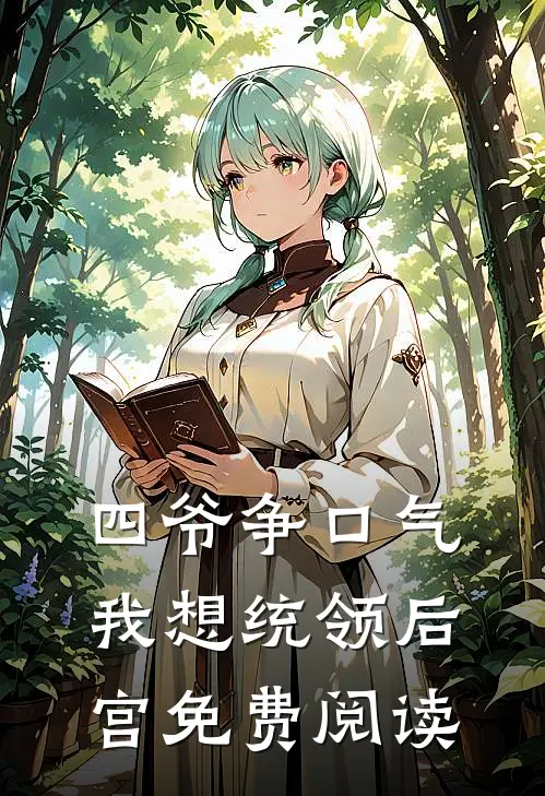 四爷争口气，我想统领后宫免费阅读