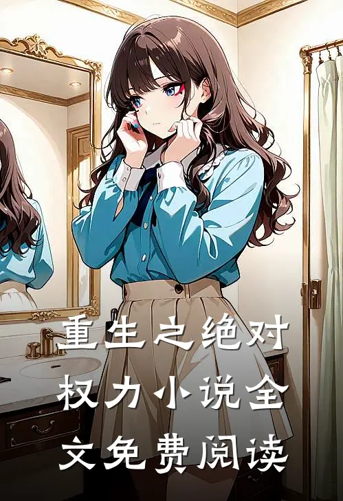 重生之绝对权力小说全文免费阅读