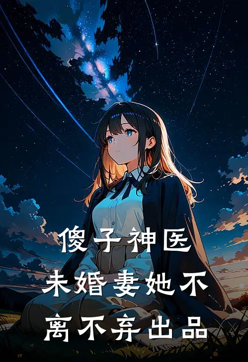 傻子神医：未婚妻她不离不弃出品