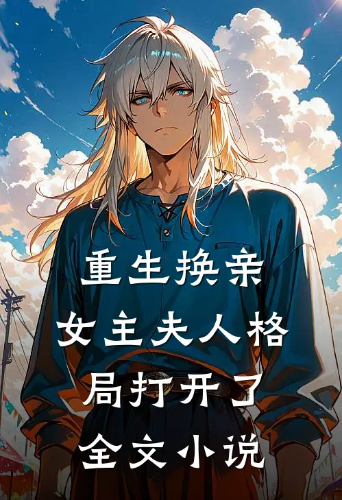 重生换亲，女主夫人格局打开了全文小说