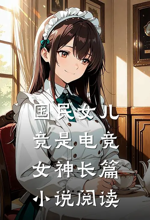 国民女儿竟是电竞女神长篇小说阅读