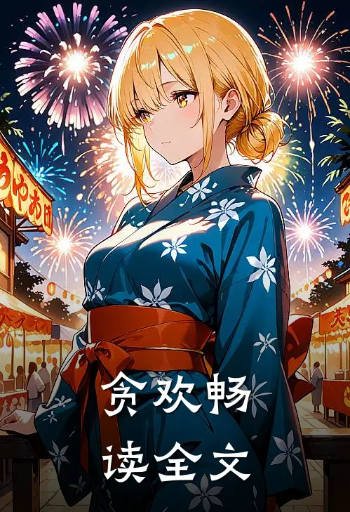 贪欢畅读全文
