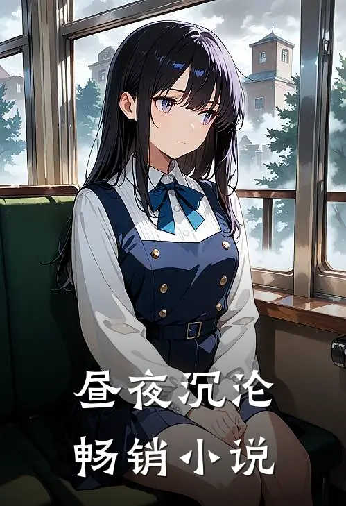 昼夜沉沦畅销小说