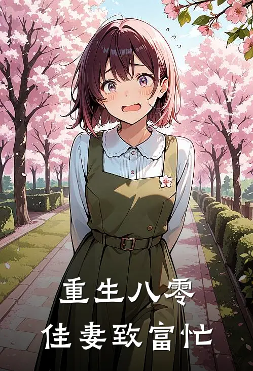 重生八零：佳妻致富忙