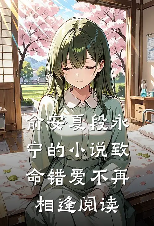 俞安夏段永宁的小说致命错爱不再相逢阅读