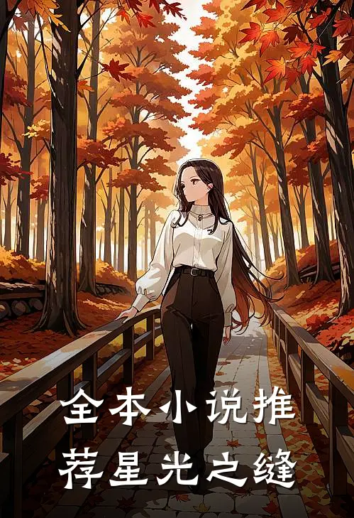 全本小说推荐星光之缝