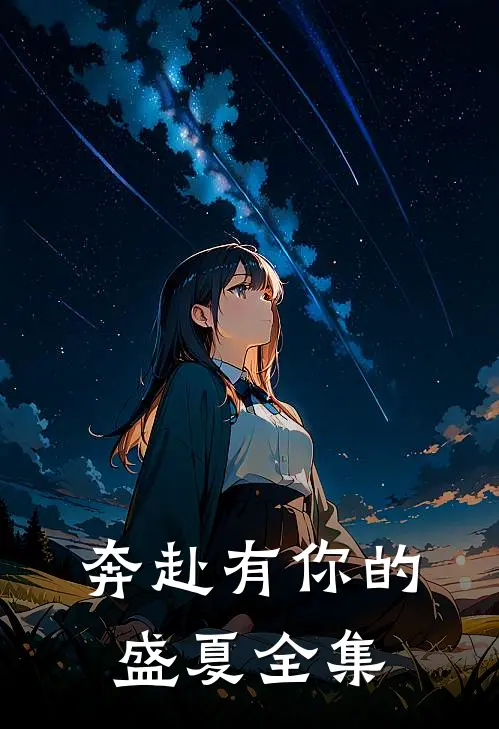 奔赴有你的盛夏全集