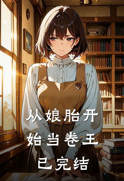 从娘胎开始当卷王已完结