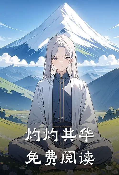 灼灼其华免费阅读
