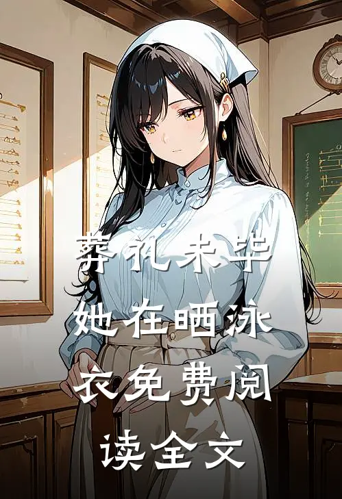 葬礼未毕，她在晒泳衣免费阅读全文