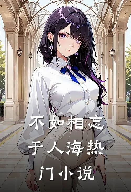 不如相忘于人海热门小说