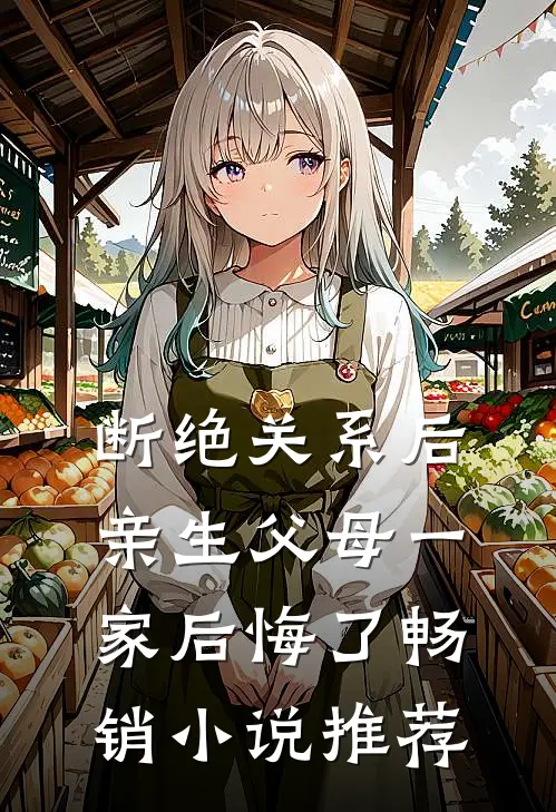 断绝关系后,亲生父母一家后悔了畅销小说推荐