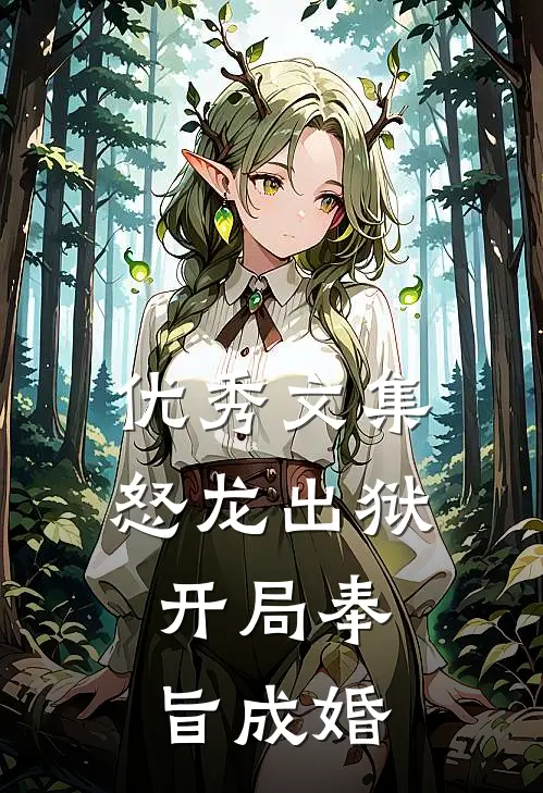 优秀文集怒龙出狱：开局奉旨成婚