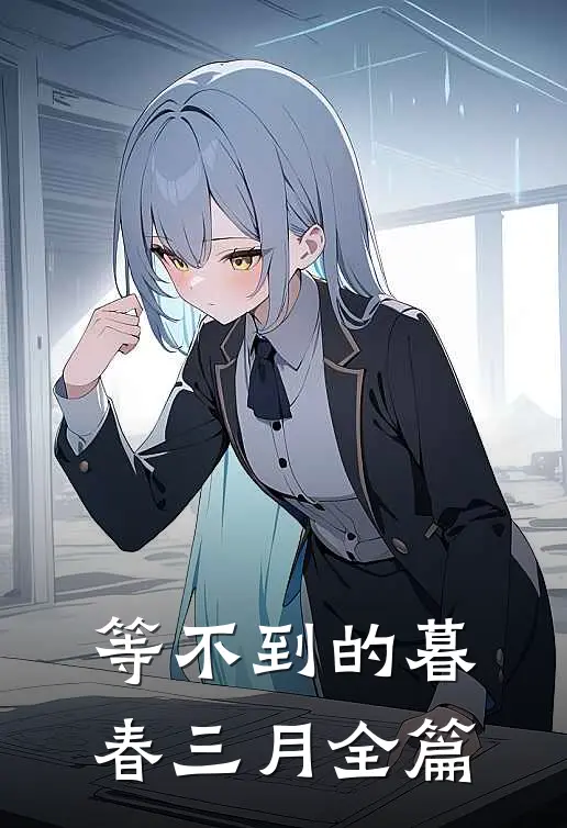 等不到的暮春三月全篇