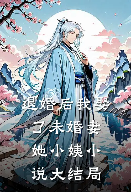 退婚后我娶了未婚妻她小姨小说大结局