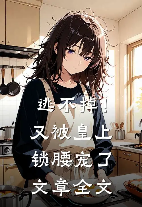 逃不掉！又被皇上锁腰宠了文章全文