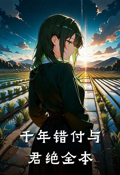 千年错付与君绝全本