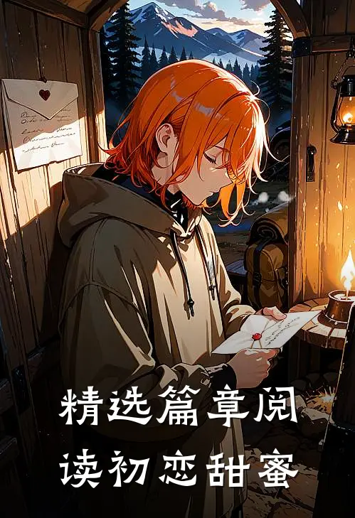 精选篇章阅读初恋甜蜜