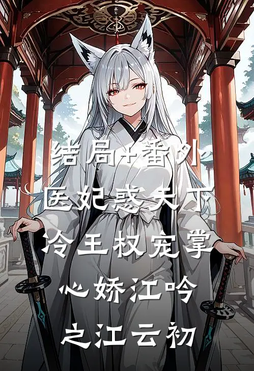 结局+番外医妃惑天下：冷王权宠掌心娇江吟之江云初