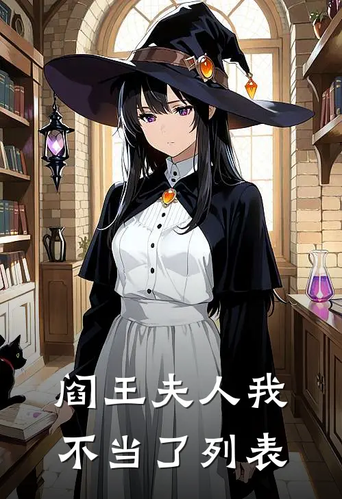 阎王夫人我不当了列表