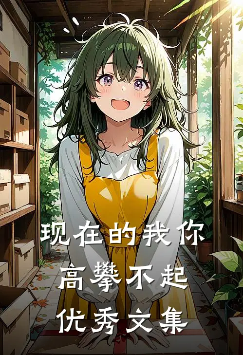 现在的我你高攀不起优秀文集