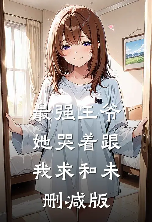 最强王爷：她哭着跟我求和未删减版