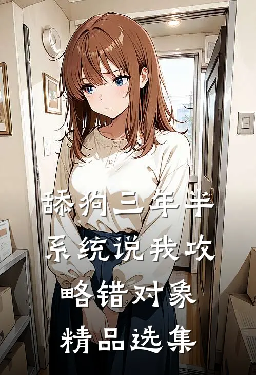 舔狗三年半，系统说我攻略错对象精品选集