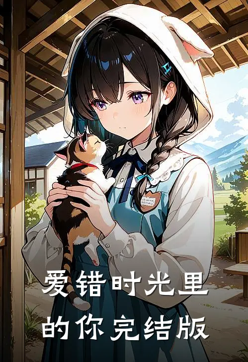 爱错时光里的你完结版