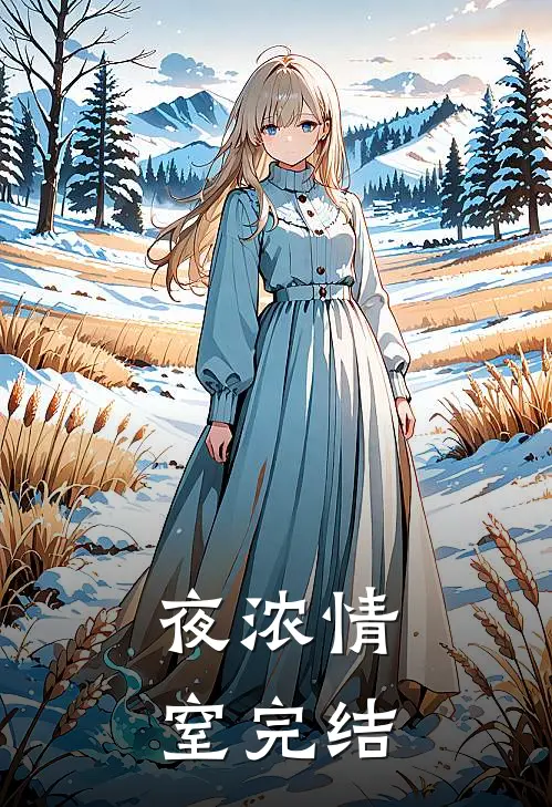 夜浓情窒完结