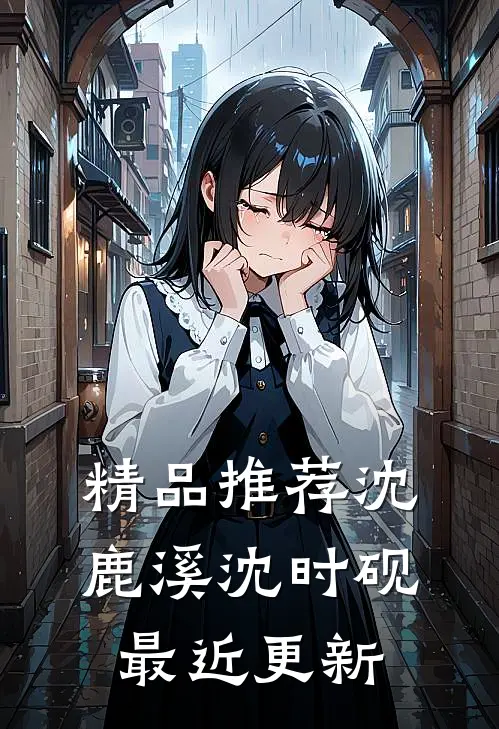 精品推荐沈鹿溪沈时砚最近更新