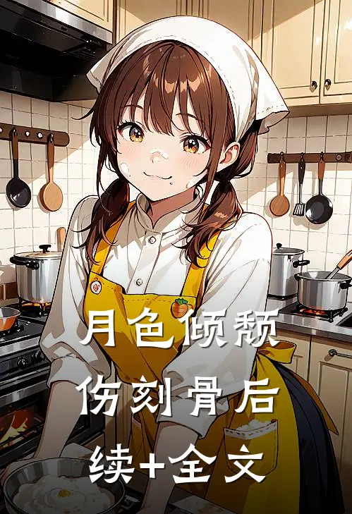 月色倾颓伤刻骨后续+全文