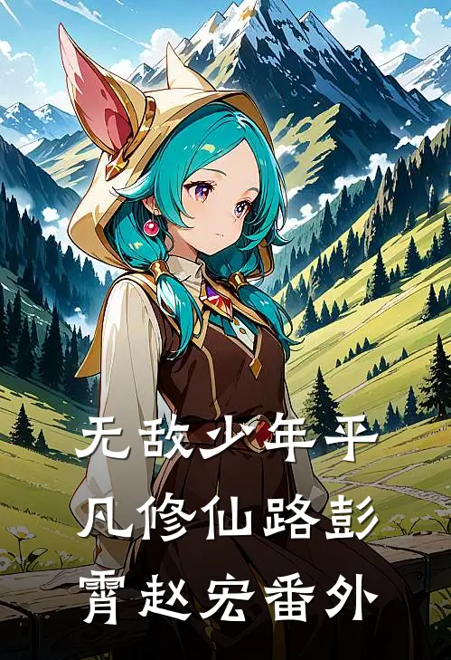 无敌少年平凡修仙路彭霄赵宏 番外