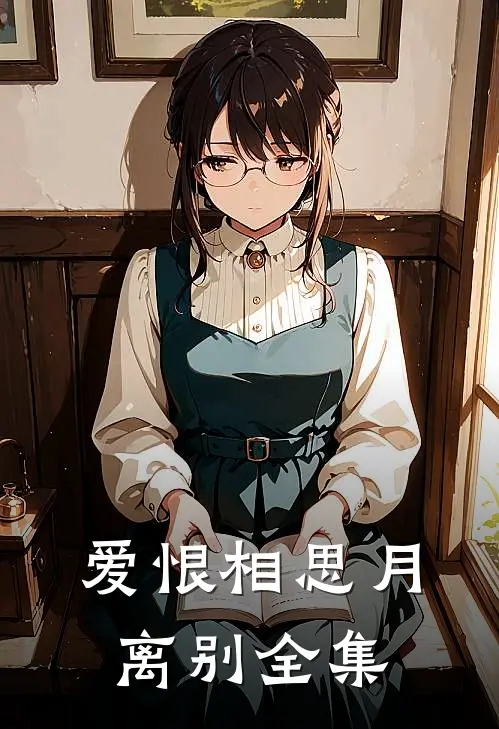 爱恨相思月离别全集