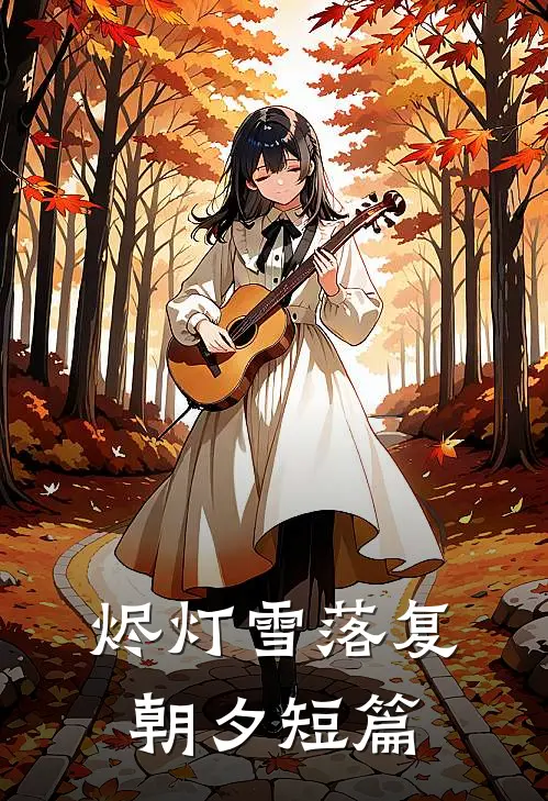 烬灯雪落复朝夕短篇